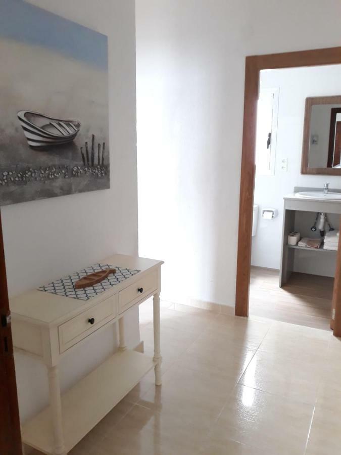 Apartamento 3H Пеньискола Экстерьер фото